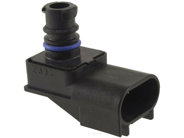 MAP Sensor - 2009 Dodge Caliber - NGK 30219-02634554