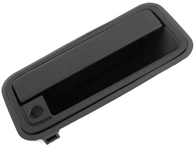 Tailgate Handle - 1995-1999 Chevrolet Tahoe - TRQ 3726-02634755