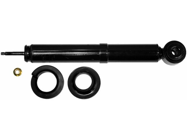 Front Strut Assembly - 2009-2013 Ford F150 - Monroe 30322-02634834