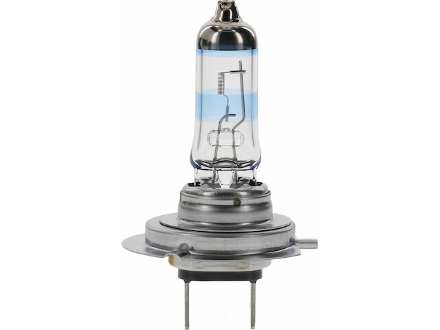 High Beam Headlight Bulb - 2006-2010, 2012-2016 BMW 650i - Philips 18798-02635280