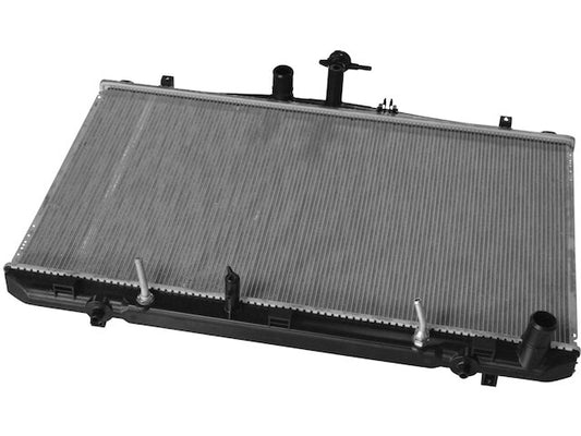 Radiator - 2010-2015 Lexus RX350 - TRQ 30393-02635438