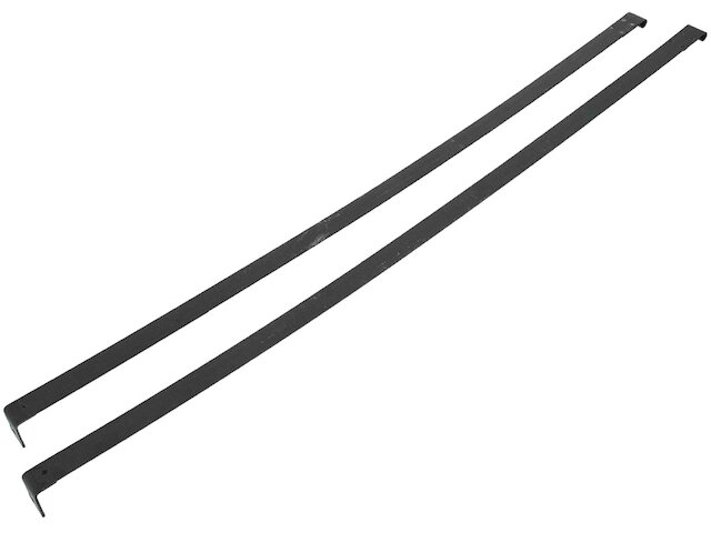 Fuel Tank Strap 2 Piece Set - 1995-2001 Toyota Avalon - TRQ 7930-02636248