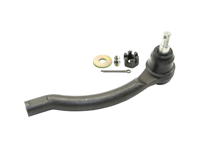 Front Right Outer Tie Rod End - 2016-2023 Nissan Maxima - Moog 136264-02636252
