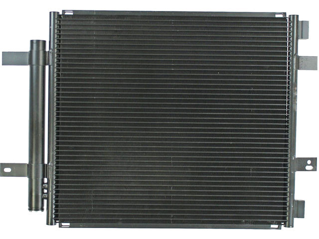A/C Condenser - 2004-2009 Jaguar Vanden Plas - APDI 17918-02636317