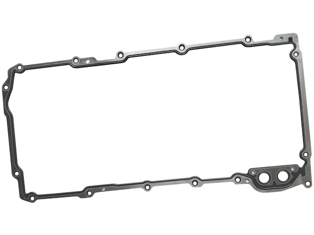 Oil Pan Gasket - 2004-2007, 2009-2015 Cadillac CTS - Replacement 17816-02636336