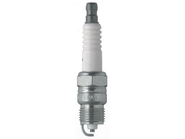 Spark Plug - 1981-1985 Lincoln Town Car 5.0L V8 - Autolite 23966-02637344