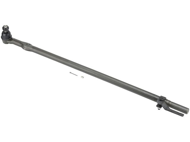 At Pitman Arm Drag Link - 2011-2022 Ford F450 Super Duty - Moog 96696-02637584