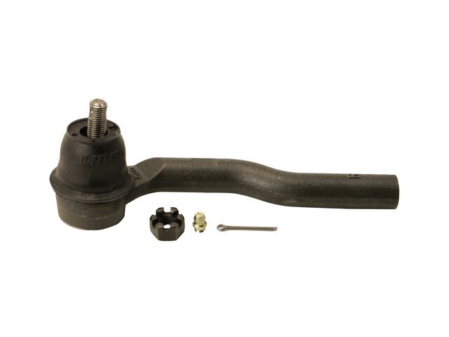 Front Right Outer Tie Rod End - 2015-2020 Honda Fit - Moog 130058-02637635