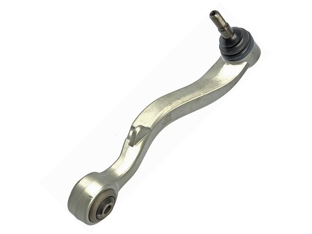 Front Left Lower Rearward Control Arm and Ball Joint Assembly - 2002-2005 BMW 745i Base - Detroit Axle 1129-02637714