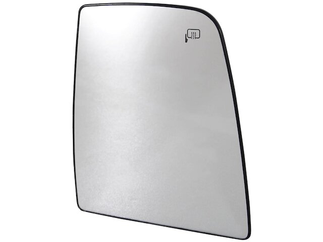 Right Door Mirror Glass - 2015-2019 Ford Transit-250 - TRQ 129859-02637938