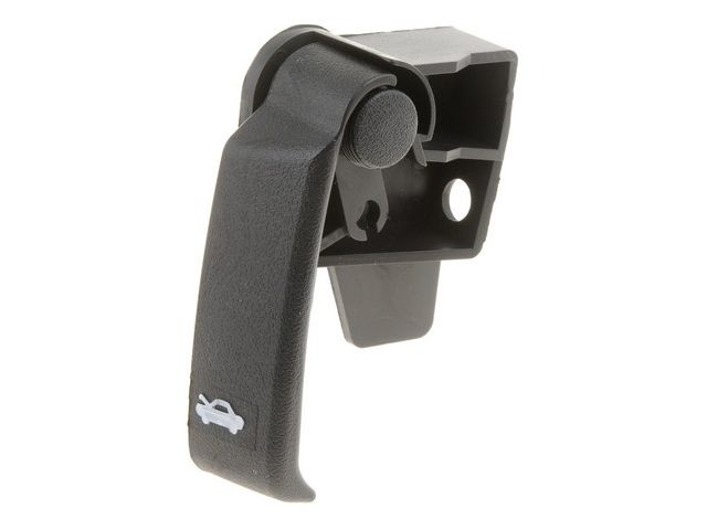 Hood Release Handle - 1995-2006 Chevrolet Tahoe 5.7L V8 - Dorman 3726-02638820