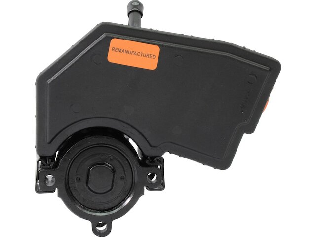 Power Steering Pump - 1996-1997 Jeep Grand Cherokee - BBB Industries 2245-02639227