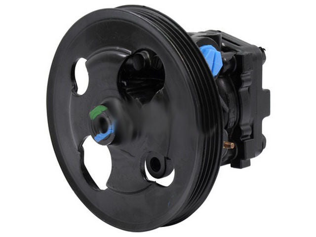 Power Steering Pump - 2001-2004 Chevrolet Tracker 2.5L V6 - BBB Industries 3738-02639334