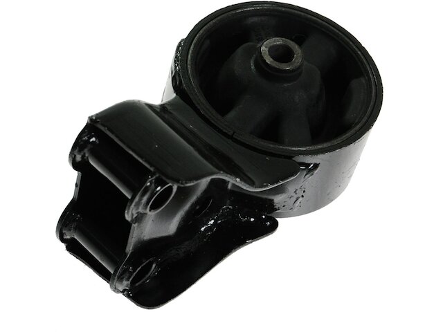 Rear Engine Mount - 2001-2006 Hyundai Elantra 2.0L 4-Cylinder - TRQ 189-02639343