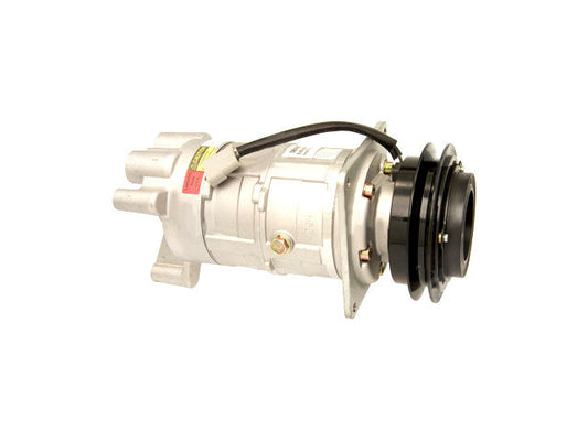A/C Compressor - 1962-1977, 1980-1981 Pontiac Bonneville Base - Four Seasons 16830-02639447