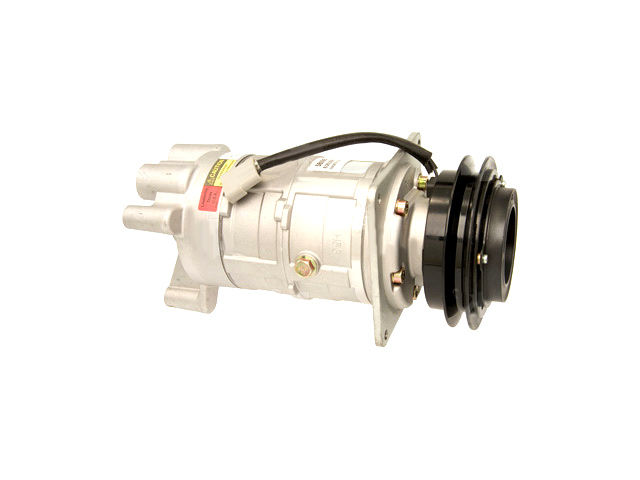 A/C Compressor - 1976-1979, 1981 Jaguar XJS - Four Seasons 618-02639447