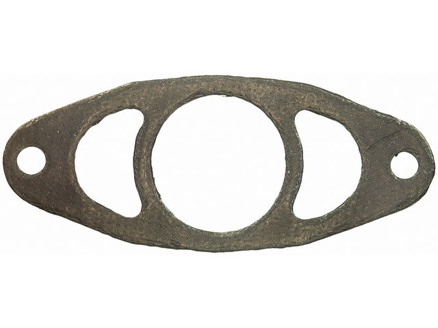 Valve To Manifold EGR Valve Gasket - 1994-1997 GMC Yukon 6.5L V8 - Felpro 4296-02639683