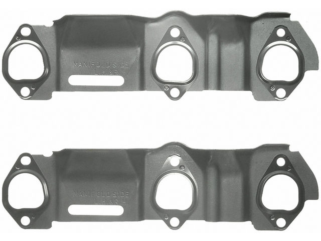 Exhaust Manifold Gasket Set - 2005-2009 Chevrolet Equinox 3.4L V6 - Felpro 18225-02640475
