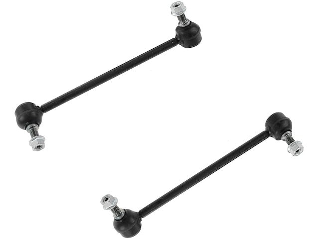 Front Sway Bar Link Kit 2 Piece - 1995-2002 Lincoln Continental - TRQ 5619-02640565