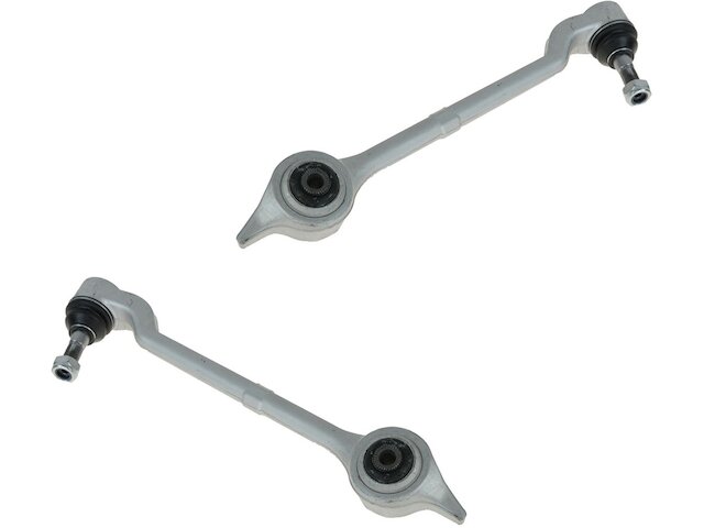 Front Lower Control Arm and Ball Joint Assembly Set 2 Piece - 2001-2003 BMW 525i - TRQ 1031-02640696
