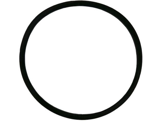Throttle Body Gasket - 2007-2009 Jeep Grand Cherokee 3.0L V6 - Felpro 19131-02641396