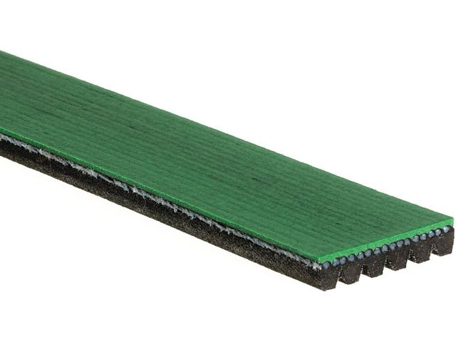 Multi Rib Belt - 1988-1993, 1996-1998 Chevrolet C1500 - Gates 3009-02642029
