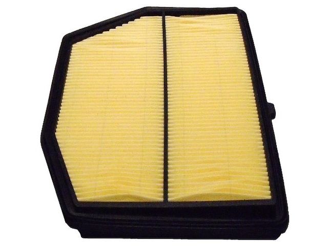 Air Filter - 2014-2015 Nissan Pathfinder 2.5L 4-Cylinder - WIX 127940-02642077