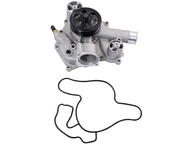 Water Pump - 2011-2012 Chrysler 300 - TRQ 118388-02642739