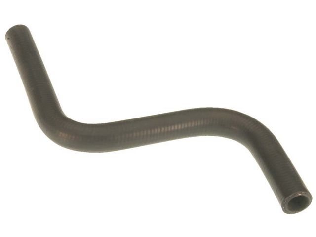 Heater To Pipe-1 Heater Hose - 1985-1987 Mitsubishi Galant 2.4L 4-Cylinder GAS - Gates 7043-02642870