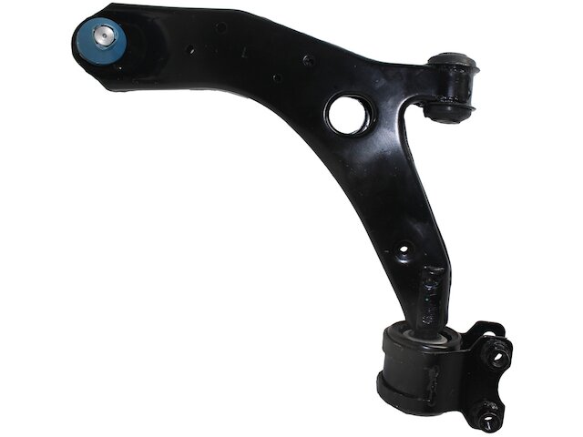Front Left Lower Control Arm Set - 2007-2009 Mazda 3 Mazdaspeed Turbocharged - Detroit Axle 24036-02643730