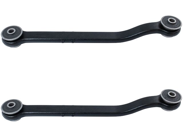 Rear Upper Control Arm Set 2 Piece - 2003-2010 Cadillac Escalade ESV - TRQ 127824-02643855