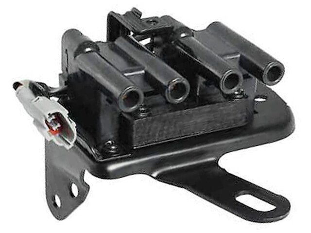 Ignition Coil - 1997-2001 Hyundai Tiburon - SKP 161-02643930
