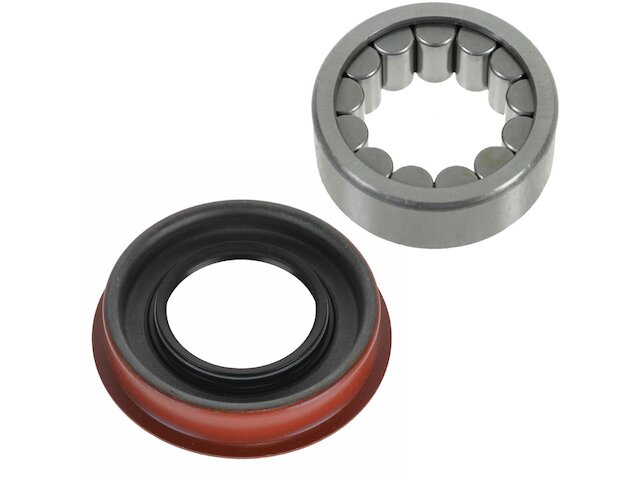 Wheel Bearing and Seal Kit 2 Piece - 2003-2005 Chevrolet Astro - TRQ 2941-02644055