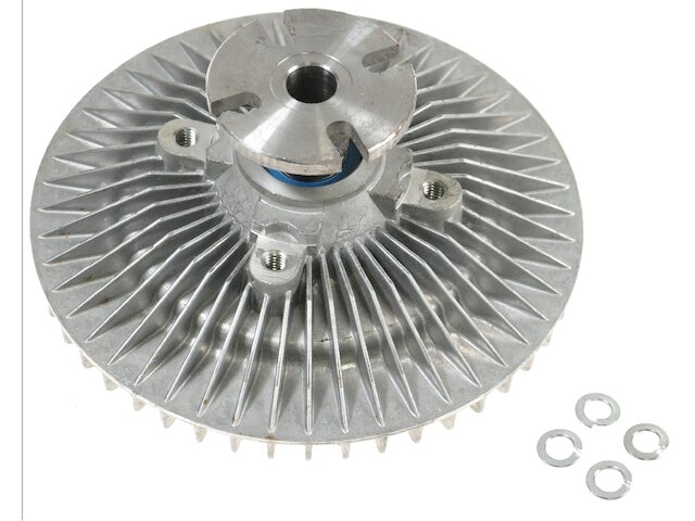 Fan Clutch - 1970-1988 Chevrolet Monte Carlo - TRQ 14214-02644364