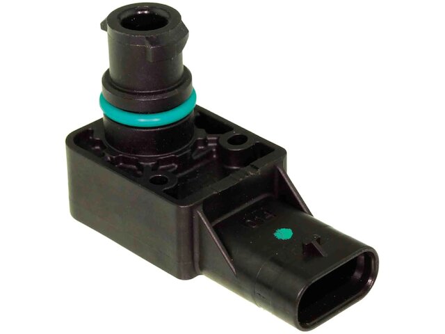 MAP Sensor - 2014-2020 Ram 2500 6.4L V8 - NGK 128169-02644442