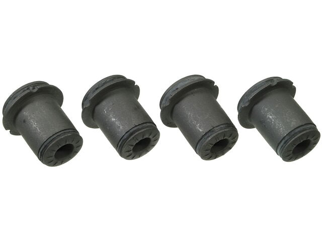 Front Upper Control Arm Bushing Kit - 1970-1974 Dodge Challenger - Quick Steer 14530-02644673