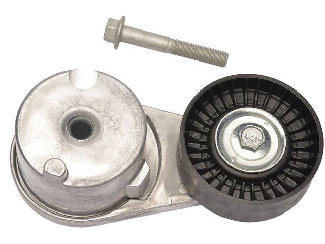 Accessory Drive Accessory Belt Tensioner - 1998-2003 GMC Sonoma 2.2L 4-Cylinder - ContiTech 4209-02645031