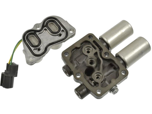 Automatic Transmission Solenoid - 1998-2002 Honda Accord - Standard Motor Products 5981-02645131