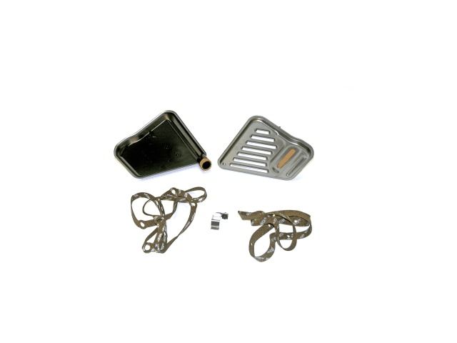 Automatic Transmission Filter Kit - 1997-2003 Ford Windstar - WIX 5592-02645188