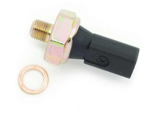 Oil Pressure Sender - 2000-2009 Audi A8 Quattro 4.2L V8 - Replacement 7453-02645600