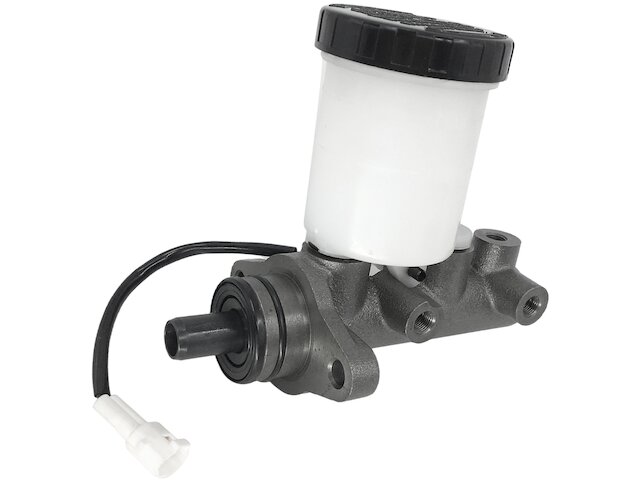 Brake Master Cylinder - 1996-1998 Suzuki Sidekick 1.6L 4-Cylinder - Replacement 33-02645831