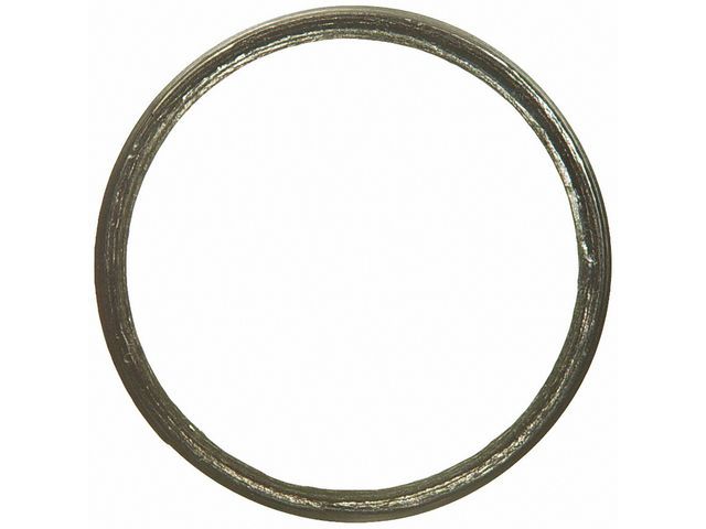 Manifold To Front Pipe Left Exhaust Gasket - 2003, 2005-2006 Chevrolet Trailblazer EXT 5.3L V8 - Felpro 127820-02645884