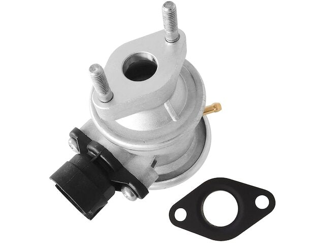 Right Secondary Air Injection Check Valve - 2002-2004 Audi A6 Quattro 2.7L V6 - Replacement 7483-02646295