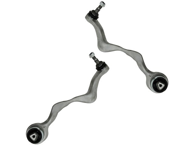 Front Lower Control Arm and Ball Joint Assembly Set 2 Piece - 2006 BMW 330i RWD - TRQ 18567-02646450