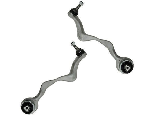 Front Lower Control Arm and Ball Joint Assembly Set 2 Piece - 2009-2016 BMW Z4 - TRQ 30422-02646450