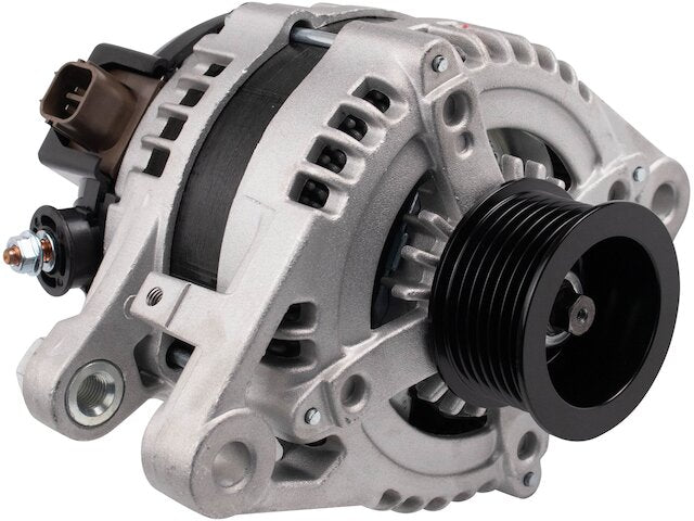 Alternator - 2005-2018 Toyota Avalon 3.5L V6 - TRQ 18431-02646457