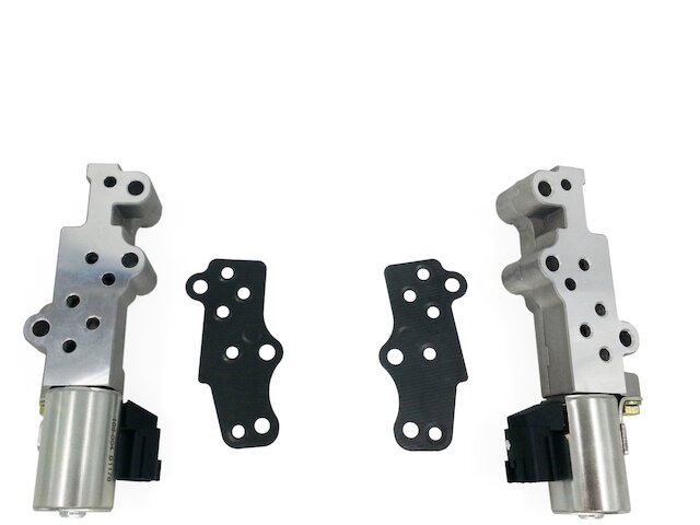 Variable Timing Solenoid Kit - 2005-2015 Nissan Xterra 4.0L V6 - Replacement 18395-02646826