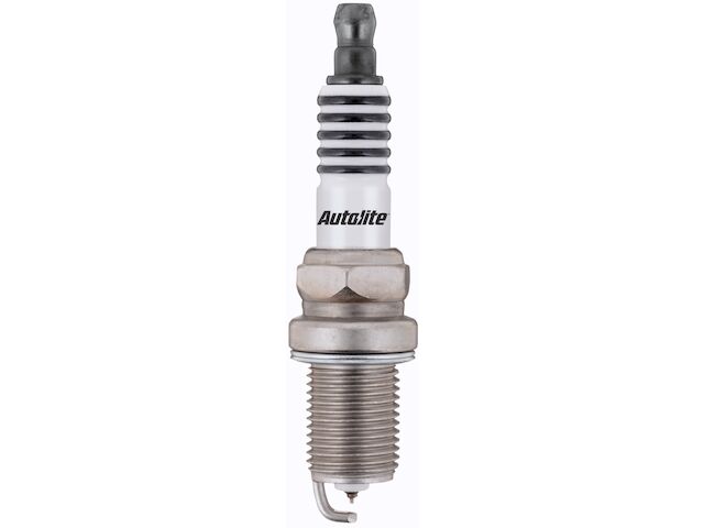Spark Plug - 1994-1996 Mercedes C280 2.8L 6-Cylinder - Autolite 6333-02646942