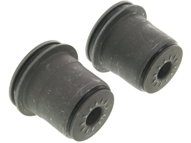 Front Upper Control Arm Bushing Kit - 1992-1999 Chevrolet K1500 Suburban - Quick Steer 3392-02647218