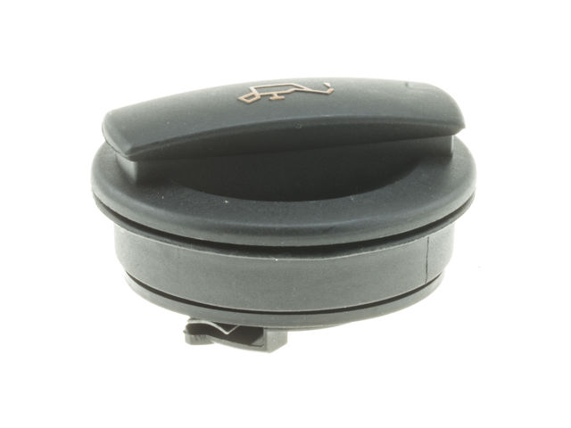 Oil Filler Cap - 2004-2007, 2009-2021, 2023 Audi A8 Quattro - Motorad 17792-02647288